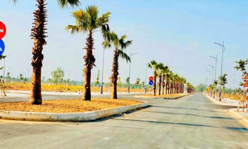 Bán đất giá rẻ dự án long thành đồng nai PG1-7-1