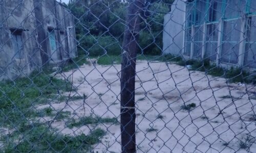 Bán lô đất hẻm bê tông 3.5m nguyễn công trứ ngay trung tâm thị xã lagi