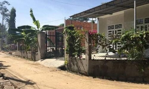 Tìm Cơ Hội Đầu Tư và Sở Hữu Mảnh Đất Đẹp Tại Trung Tâm Thành Phố Lagi