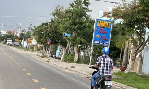 Bán Lô Đất Mặt Tiền Đường Nguyễn Trường Tộ, Thị Xã Lagi – Cơ Hội Đầu Tư Vàng Giữa Trái Tim Thị Xã