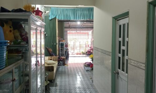 Cơ Hội Đầu Tư Và Sống Lý Tưởng Tại Nguyễn Thái Học, Lagi, Bình Thuận