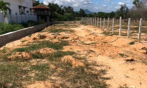 Cơ Hội Đầu Tư Đất Đắc Địa Tại Thị Xã Lagi – Bình Thuận