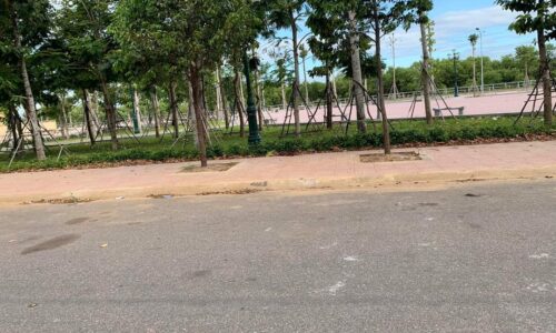 Cơ Hội Sở Hữu Ngôi Nhà Đẹp và Tiện Nghi Tại Khu AE Thanh Hải, Phan Thiết