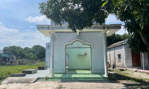 Cơ Hội Đầu Tư Hấp Dẫn Tại Lô Đất Mặt Tiền Đường Bê Tông Rộng 3m Ở Tân Phước, Lagi – Bình Thuận