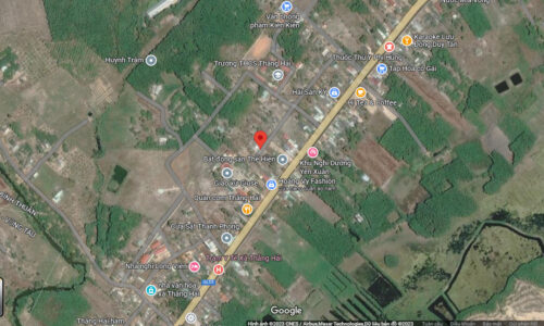 Cơ hội đầu tư bất động sản không thể bỏ lỡ tại khu vực gần biển Tân Thắng