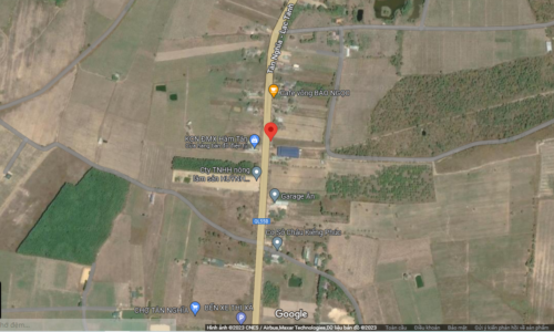 ĐẦU TƯ HỮU ÍCH TẠI TÂN NGHĨA HÀM – TÂN BÌNH THUẬN