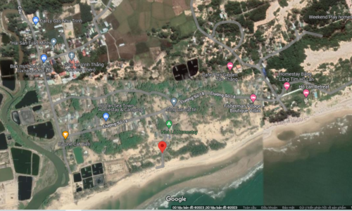 ĐẤT NỀN ĐẮC ĐỊA – CƠ HỘI ĐẦU TƯ HẤP DẪN