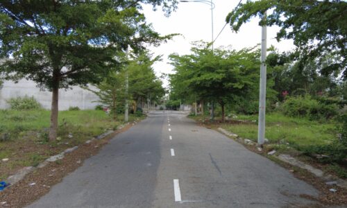 Cơ Hội Đầu Tư Hoặc Mua Ở Tại Khu Dân Cư Dâu Tằm – Lagi, Bình Thuận