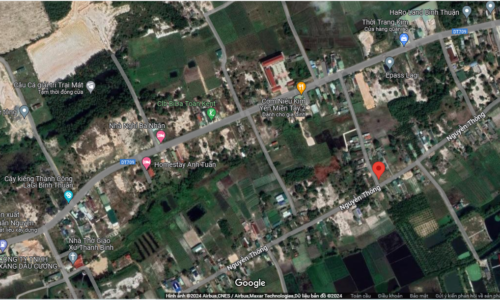 TÂN BÌNH – CƠ HỘI ĐẦU TƯ HẤP DẪN