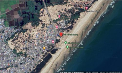 Cơ Hội Độc Đáo – Lô Đất Biển 760m2 với Giá Hấp Dẫn 10 Tỷ!