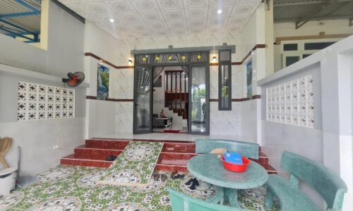 NHÀ PHỐ NGUYỄN TRÃI – LÔ 2, PHƯỜNG TÂN BÌNH, THỊ XÃ LAGI