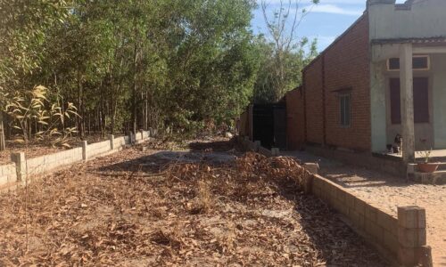 BÁN ĐẤT THÔN 4, SƠN MĨ, HÀM TÂN, BÌNH THUẬN