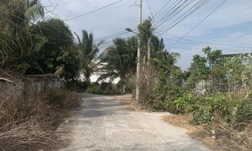 CƠ HỘI SỞ HỮU ĐẤT ĐẸP – SINH LỜI NGAY TẠI PHƯỚC THỌ, TÂN PHƯỚC, LAGI!